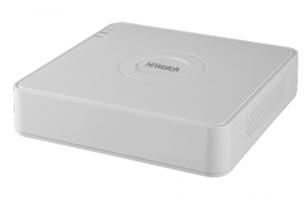 Комплект видеонаблюдения HiWatch на 1 уличную камеру 2mpx Комплект видеонаблюдения HiWatch на 1 уличную камеру 2mpx